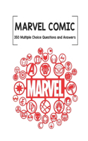 Marvel Comics