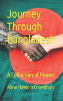 Journey Through Bangladesh