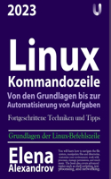 Linux-Kommandozeile