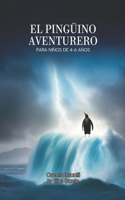 Pingüino Aventurero