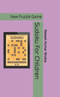 Sudoku For Children