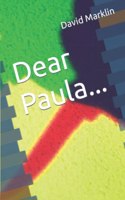 Dear Paula...