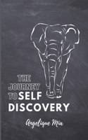 The Journey To Self Discovery