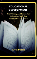 Educational Development