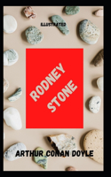 Rodney Stone