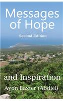 Messages of Hope And Inspiration