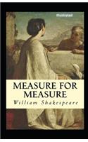 Measure For Measure Illustrated