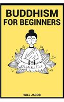 Buddhism for Beginners