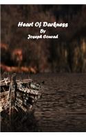 Heart Of Darkness (Annotated Unabridged)