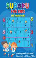 Sudoku for Kids