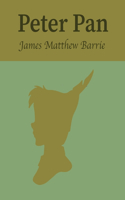 Peter Pan James Matthew Barrie