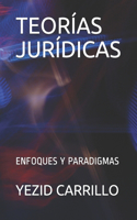 Teorías Jurídicas