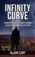 Infinity Curve - Lamentations to Unseen Friends Across the Vastness of Space
