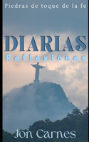 Reflexiones diarias: Piedras de toque de la fe