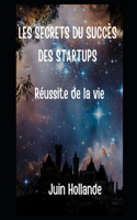 Les Secrets Du Succès Des Startups