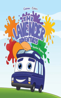 Lavender Adventures (Colores/Colors)