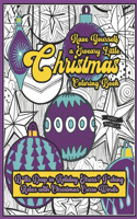 Have Yourself a Sweary Little Christmas