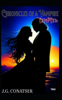 Chronicles of a Vampire