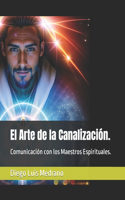 Arte de la Canalización.