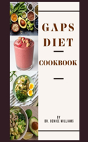 Gaps Diet Cookbook