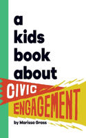 Kids Book About Civic Engagement
