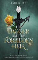 Dagger And The Forbidden Heir