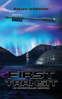 First Transit: An Interstellar Odyssey