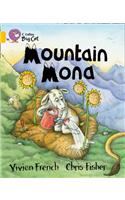 Mountain Mona