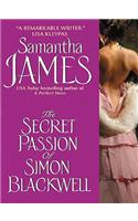 The Secret Passion of Simon Blackwell