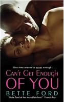 Can't Get Enough of You: (1 Mrs. Green's Girls Series)