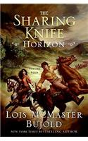 The Sharing Knife, Volume Four: Horizon(4 Sharing Knife)