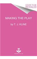 Making the Play: (1 Hidden Falls)
