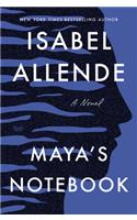 Maya's Notebook: A Novel