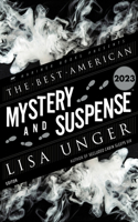 Best American Mystery and Suspense 2023