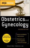 ISE DEJA REVIEW OBSTETRICS AND GYNECOLOGY 2/E