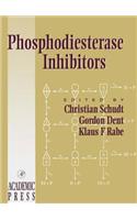 Phosphodiesterase Inhibitors