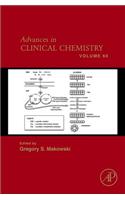 Advances in Clinical Chemistry