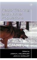 Radio Tracking and Animal Populations