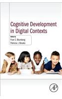 Cognitive Development in Digital Contexts