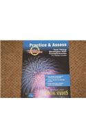 Test-Taking Strategies with Transparencies for Middle Grades 2003c