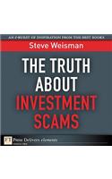 The Truth About Investment Scams
