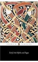 Early Irish Myths and Sagas