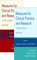 Measures for Clinical Practice and Research