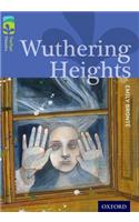 Oxford Reading Tree TreeTops Classics: Level 17: Wuthering Heights: (Oxford Reading Tree TreeTops Classics)