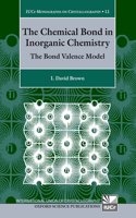 Chemical Bond in Inorganic Chemistry