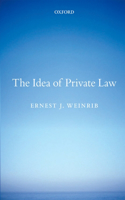 The Idea of Private Law