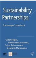 Sustainability Partnerships