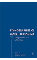 Ethnographies of Moral Reasoning