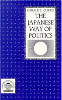 The Japanese Way of Politics