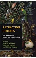 Extinction Studies